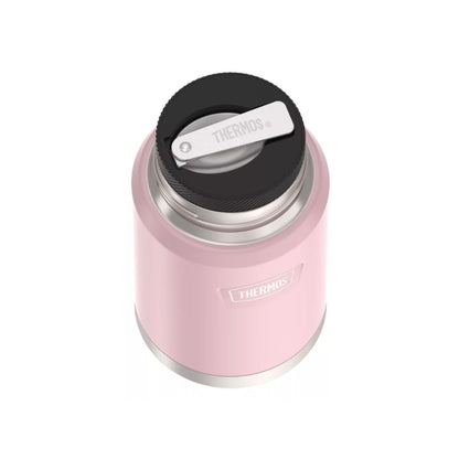 TERMO COMIDA 710ML ICON ACERO INOXIDABLE SUNSET PINK