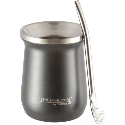 TERMO LIQUIDO MATERO 1.2 LT SUNSET + MATERO 260 ML