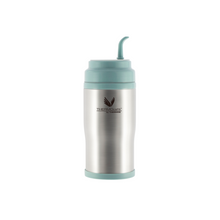 TERMO MATERO AQUA CON BOMBILLA 400ML