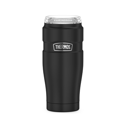 POWER MUG KING NEGRO 940ML
