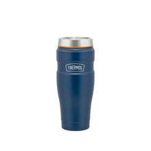 TERMO MUG ACERO INOX KING 470ML MATT NAVY