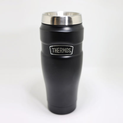 POWER MUG KING NEGRO 940ML