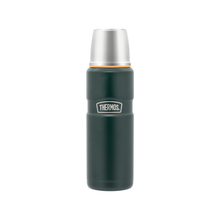 Thermos Termo líquido acero inoxidable King 470 ml – Matt Green