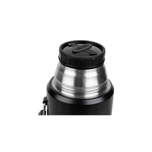 TERMO LIQUIDO 1.2LT KING NEGRO