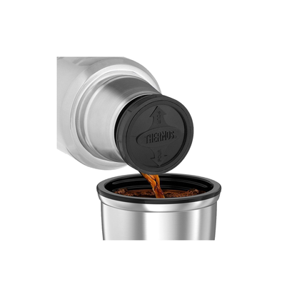 TERMO LIQUIDO 1.2LT KING NEGRO