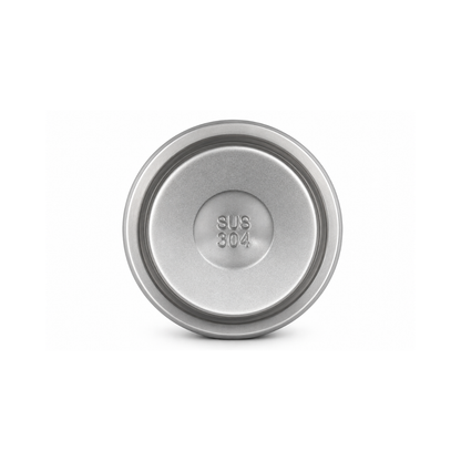 MUG TERMICO ACERO INOXIDABLE FLIP LID 880 ML ICE BLUE
