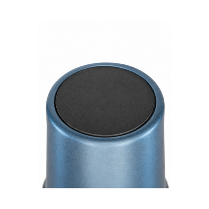 MUG TERMICO ACERO INOXIDABLE FLIP LID 880 ML ICE BLUE