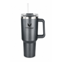 VASO TERMICO QUENCHER ACERO INOXIDABLE 1,2 LT GRAPHITE