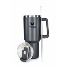 VASO TERMICO QUENCHER ACERO INOXIDABLE 1,2 LT GRAPHITE