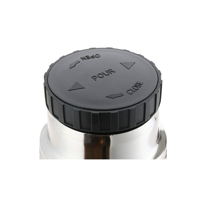 TERMO LÍQUIDO ACERO INOXIDABLE EVERYNIGHT GLACIER 1LT