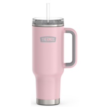 TRAVEL MUG AC INOX ICON 1.2L SUNSET PINK