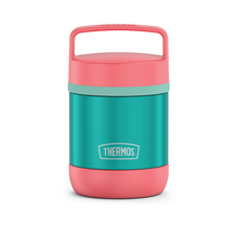 TERMO COMIDA FUN ACERO INOX  290ML CARRY