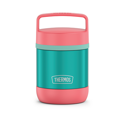 TERMO COMIDA FUN ACERO INOX  290ML CARRY