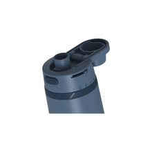 BOTELLA HIDRATACIÓN ACERO INOXIDABLE GUARDIAN SLATE 710ML